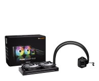 be quiet! Pure Loop 3 LX 240mm 2x120mm - 1361933 - zdjęcie 1